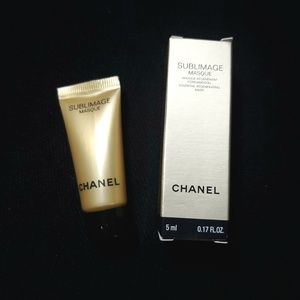 Chanel Sublimage Masque Travel Size